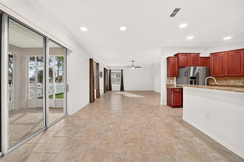 Tiny photo for 8815 SW 83rd Court Road, Ocala, FL 34481 (MLS # OM731229)