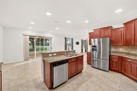 Tiny photo for 8815 SW 83rd Court Road, Ocala, FL 34481 (MLS # OM731229)