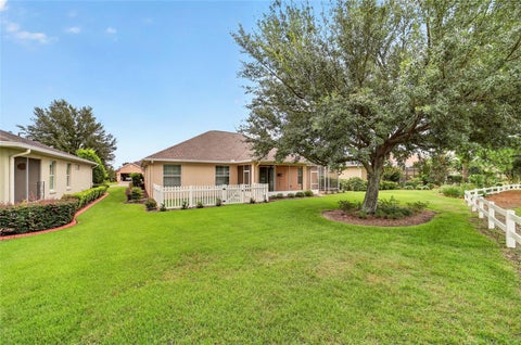 Tiny photo for 8815 SW 83rd Court Road, Ocala, FL 34481 (MLS # OM731229)