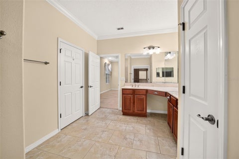 Tiny photo for 8815 SW 83rd Court Road, Ocala, FL 34481 (MLS # OM731229)