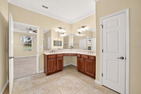 Tiny photo for 8815 SW 83rd Court Road, Ocala, FL 34481 (MLS # OM731229)