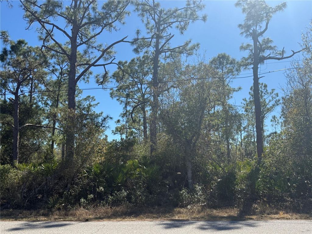 Photo of 23277 Airway Avenue, Punta Gorda, FL 33980 (MLS # C7521648)