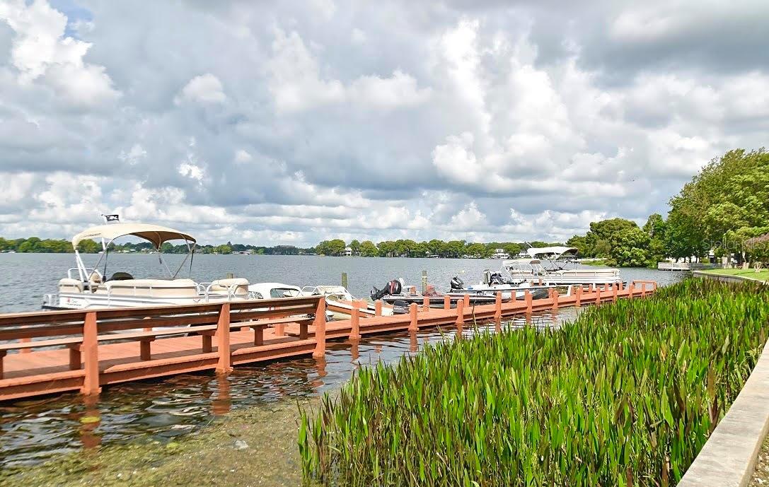 LAKE KILLARNEY CONDO - Residential Lease