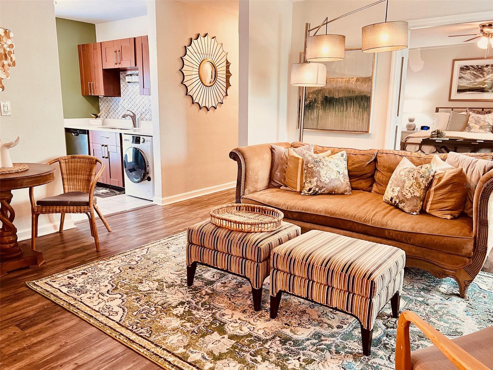 LAKE KILLARNEY CONDO - Residential Lease