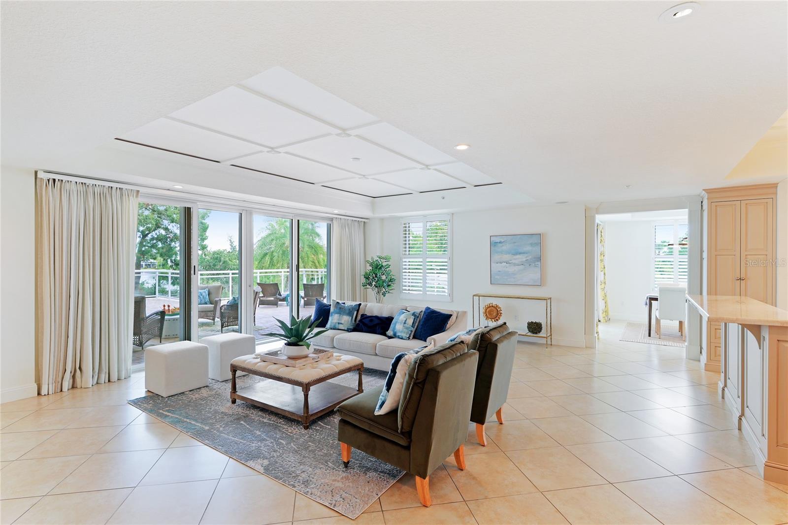 SUMMER COVE ON SIESTA - Residential