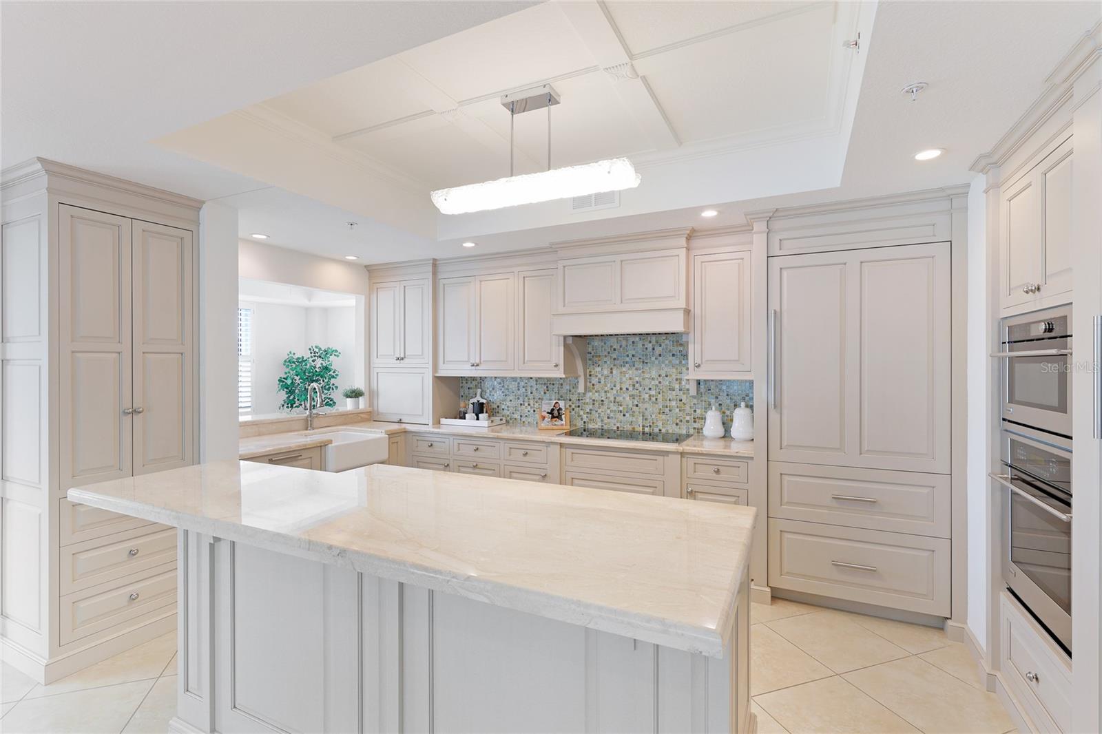 SUMMER COVE ON SIESTA - Residential