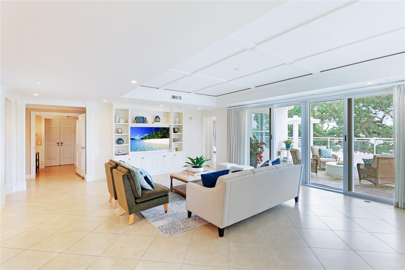 SUMMER COVE ON SIESTA - Residential