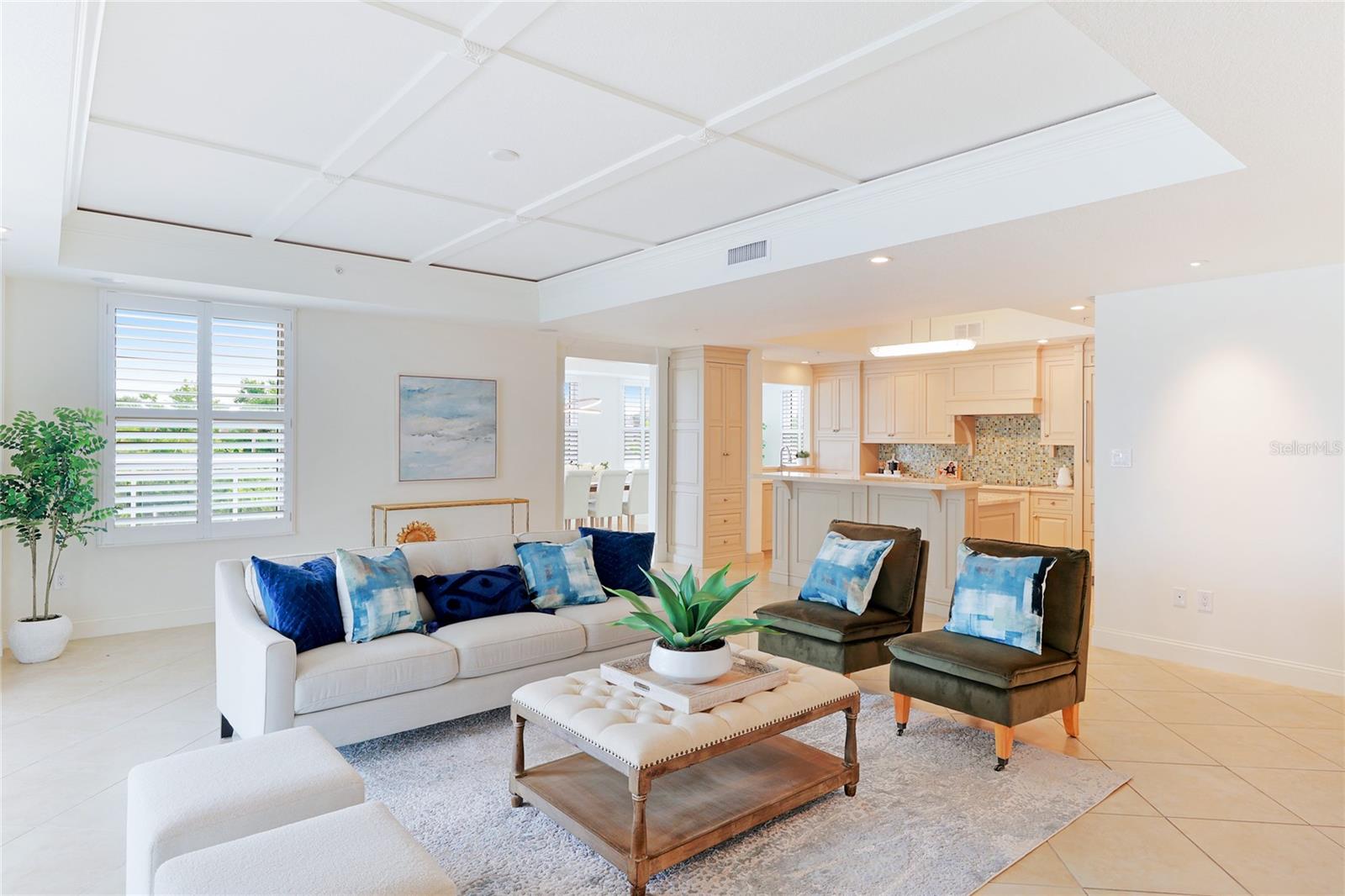 SUMMER COVE ON SIESTA - Residential