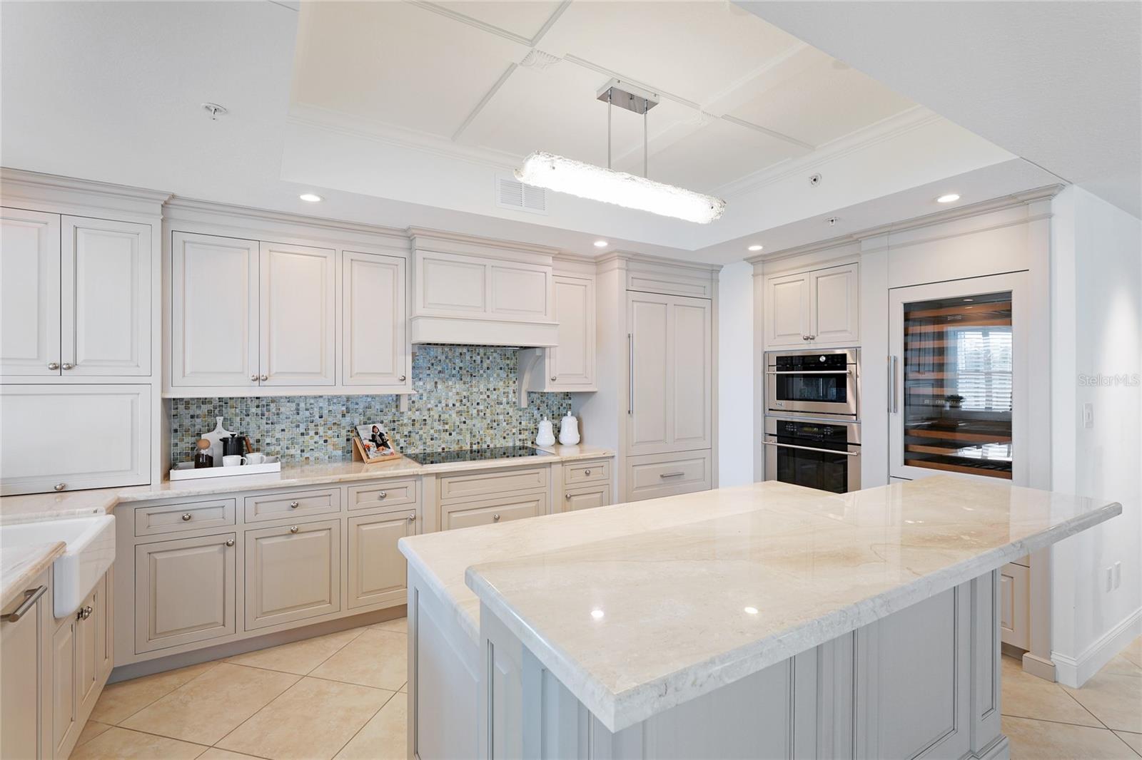 SUMMER COVE ON SIESTA - Residential