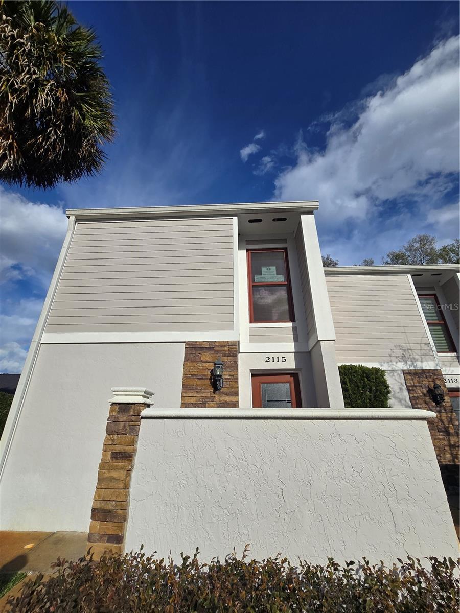 SILVER PINES FOREST - Residential