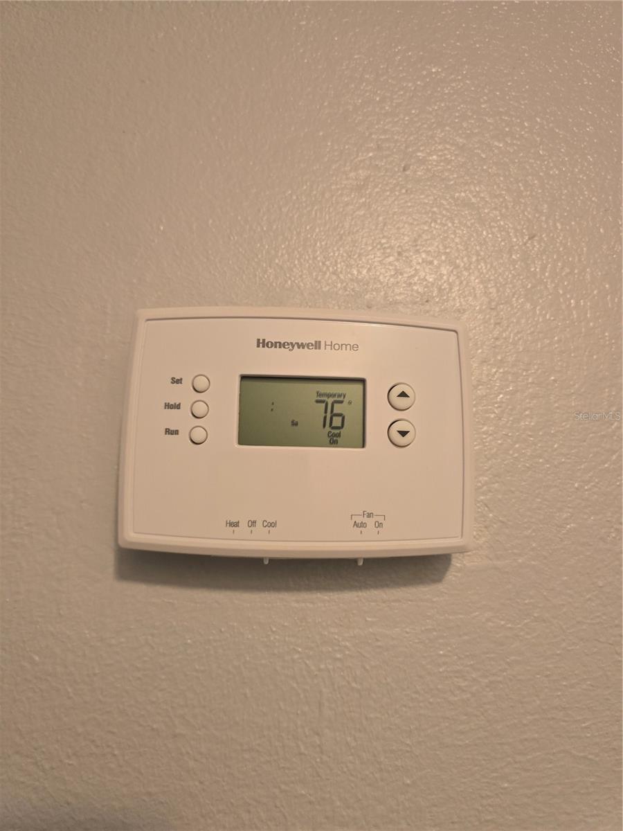 SILVER PINES FOREST - Residential