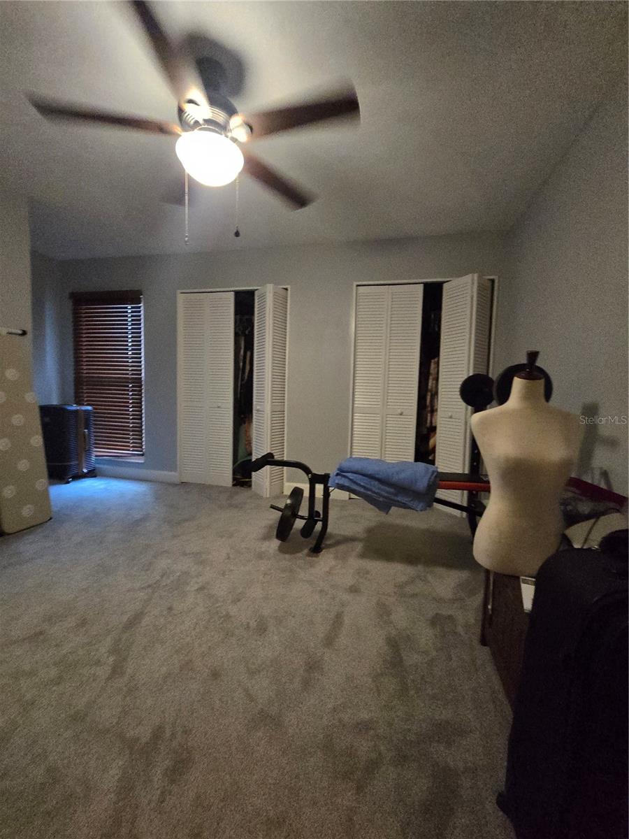 SILVER PINES FOREST - Residential