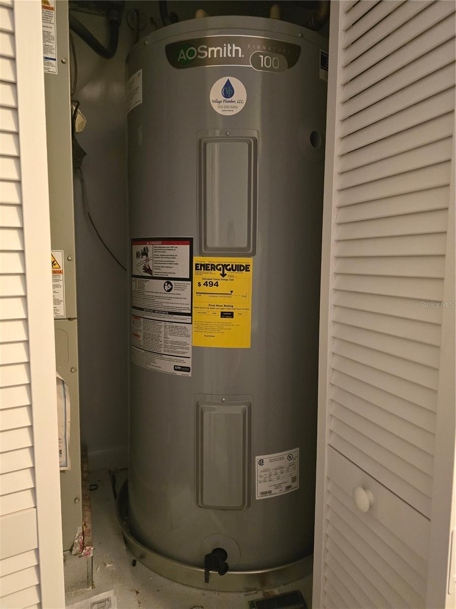 SILVER PINES FOREST - Residential