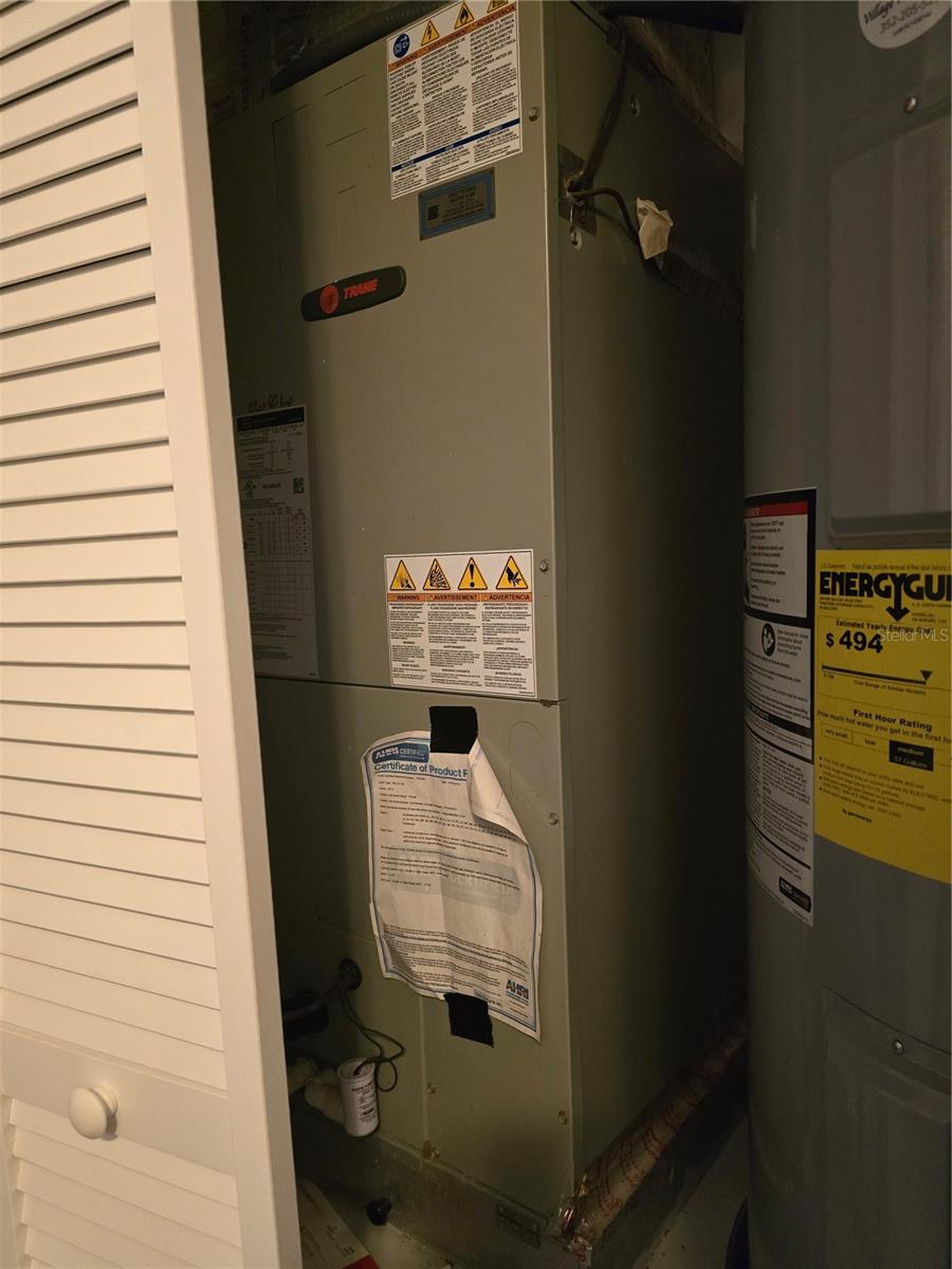 SILVER PINES FOREST - Residential