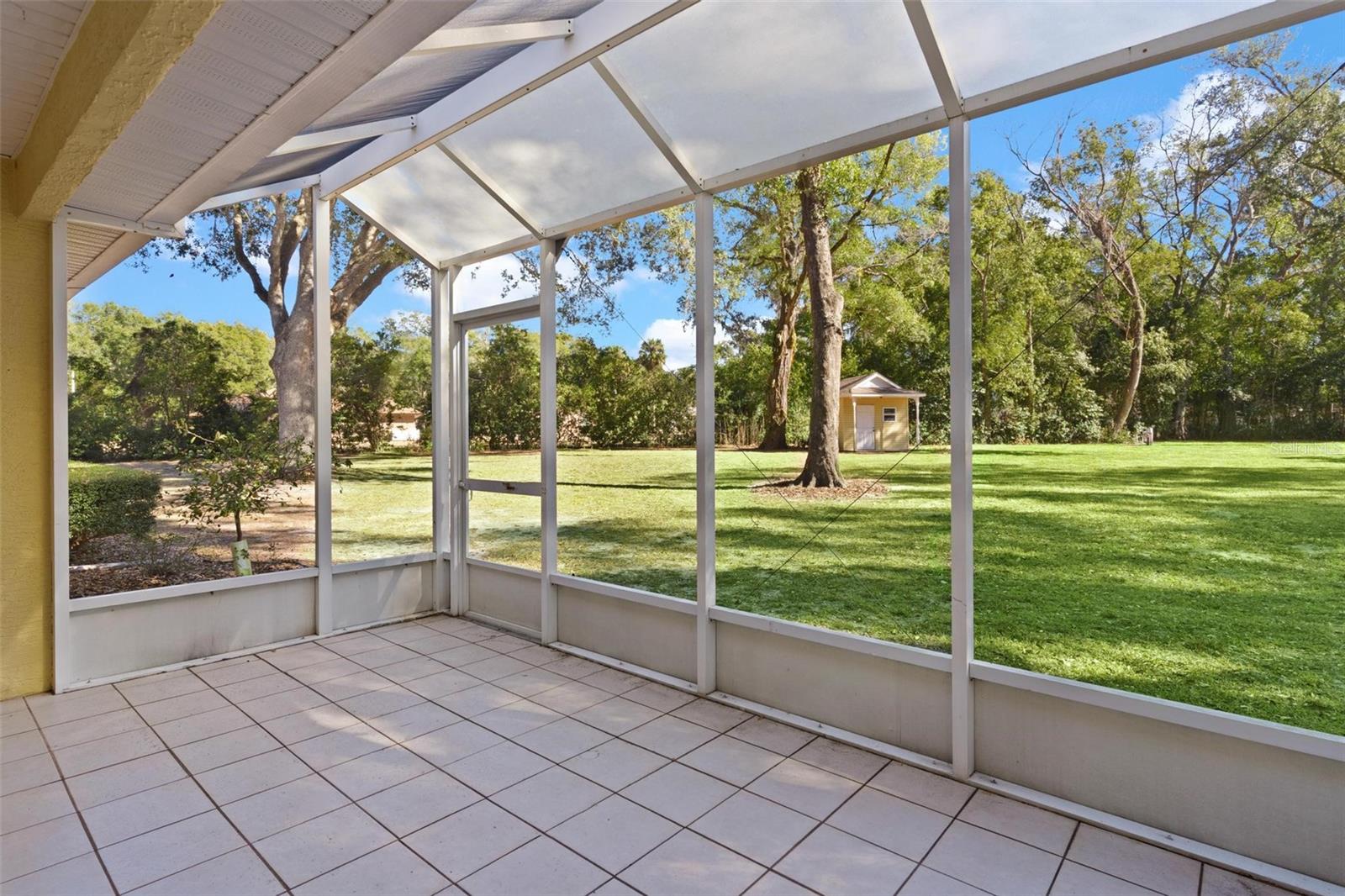 FRUITLAND PARK WINGSPREAD SUB - Residential