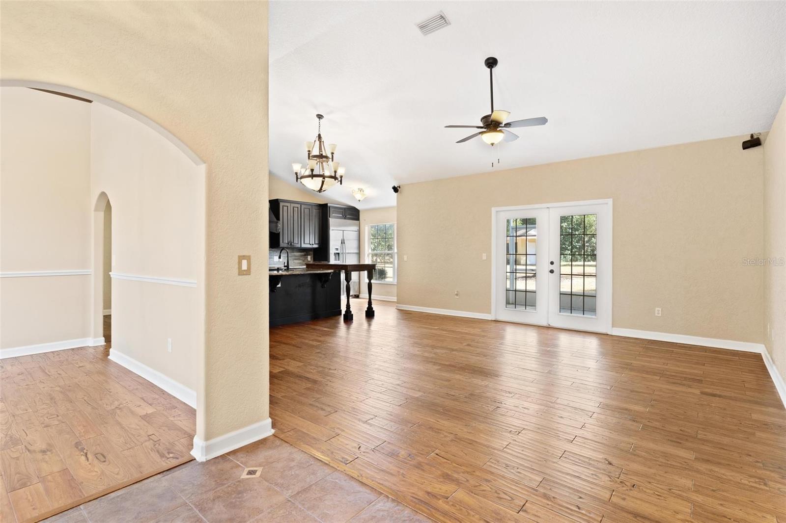 FRUITLAND PARK WINGSPREAD SUB - Residential