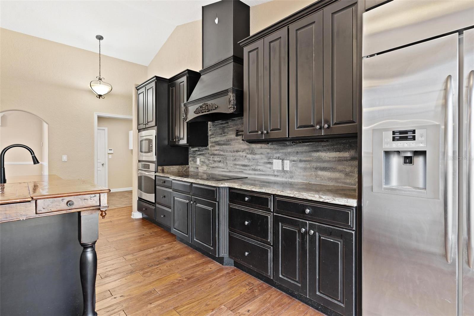 FRUITLAND PARK WINGSPREAD SUB - Residential