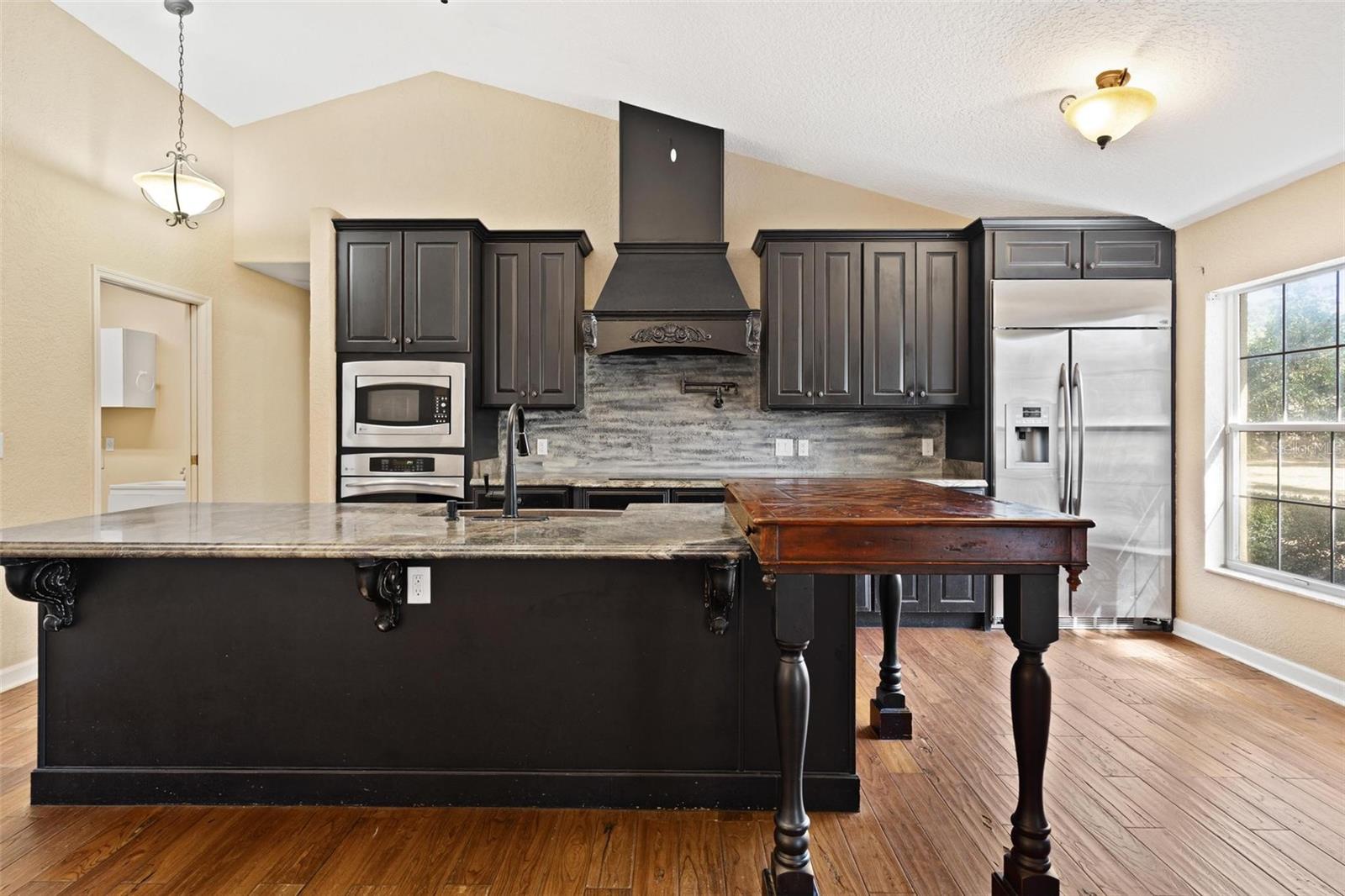 FRUITLAND PARK WINGSPREAD SUB - Residential