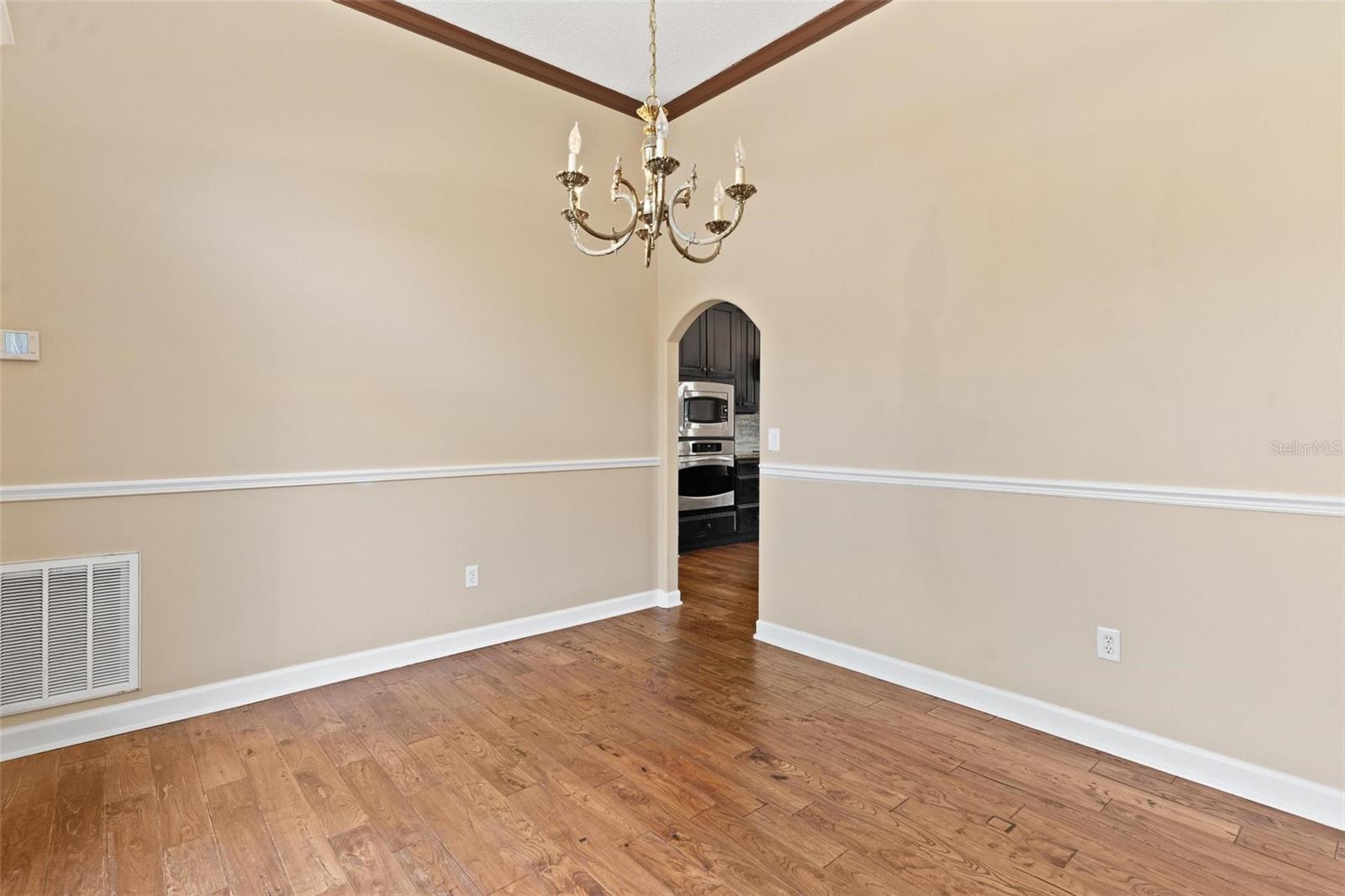 FRUITLAND PARK WINGSPREAD SUB - Residential