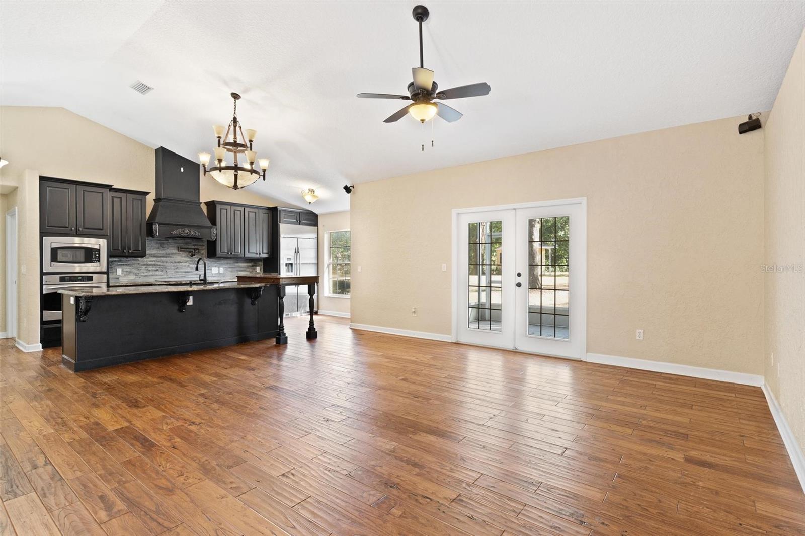 FRUITLAND PARK WINGSPREAD SUB - Residential