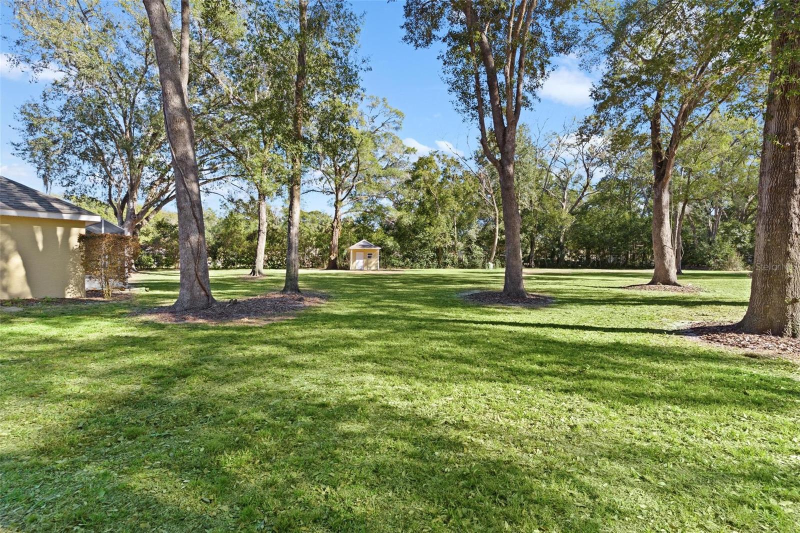 FRUITLAND PARK WINGSPREAD SUB - Residential