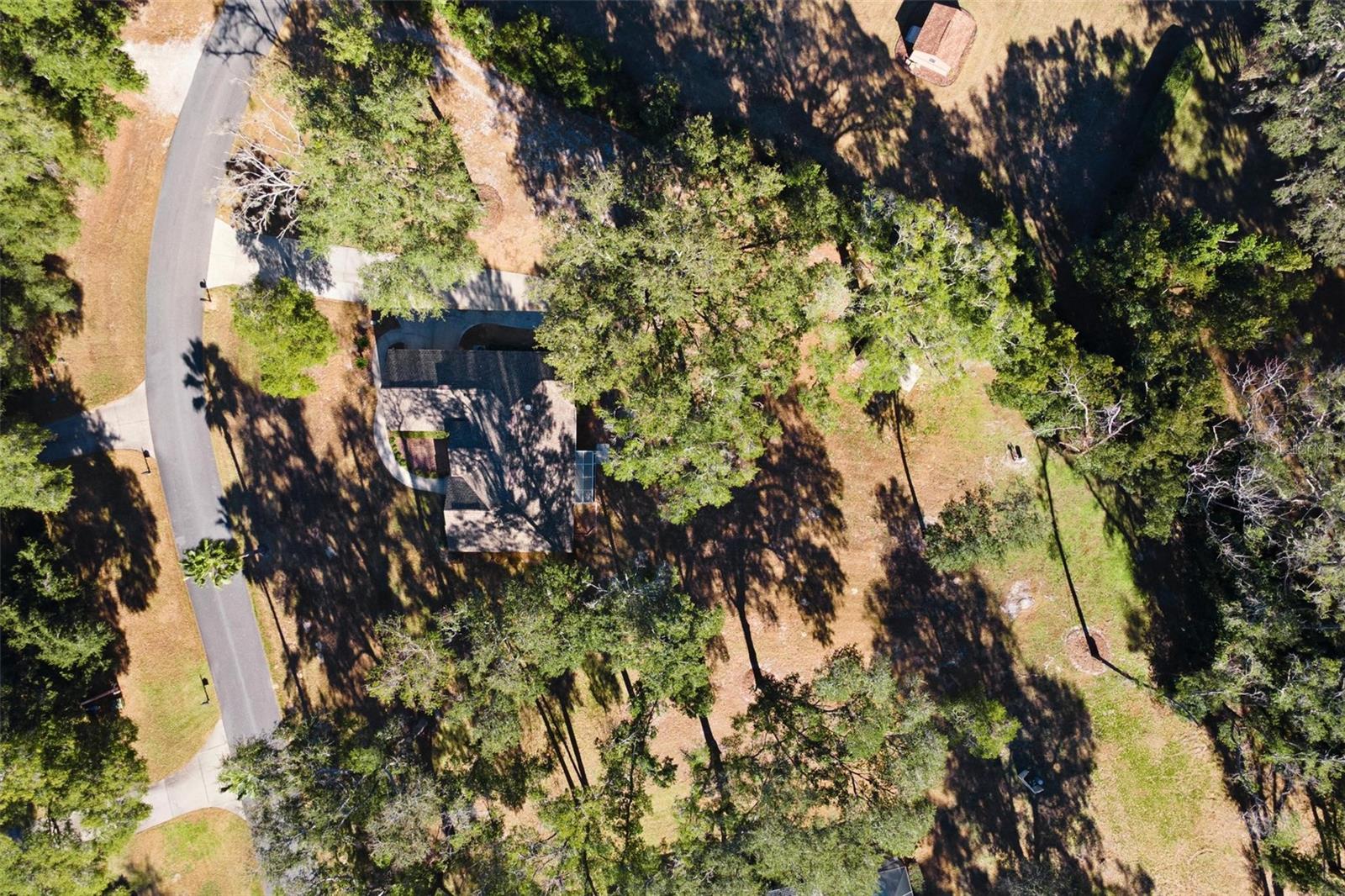 FRUITLAND PARK WINGSPREAD SUB - Residential