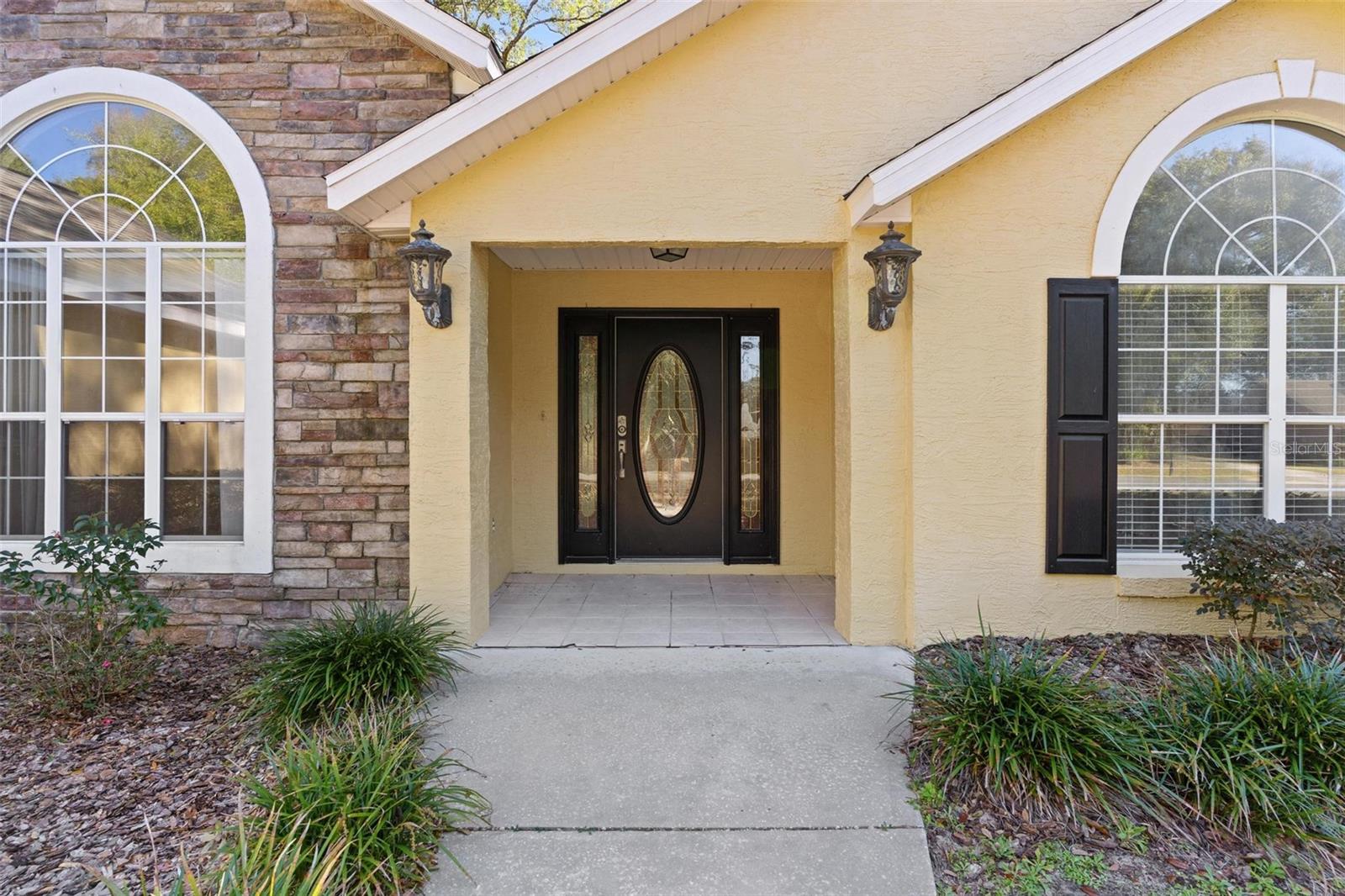 FRUITLAND PARK WINGSPREAD SUB - Residential