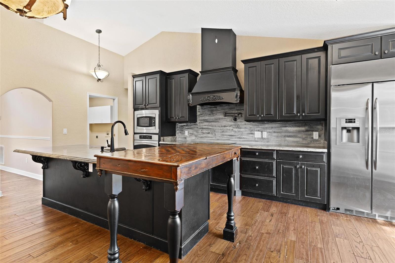 FRUITLAND PARK WINGSPREAD SUB - Residential