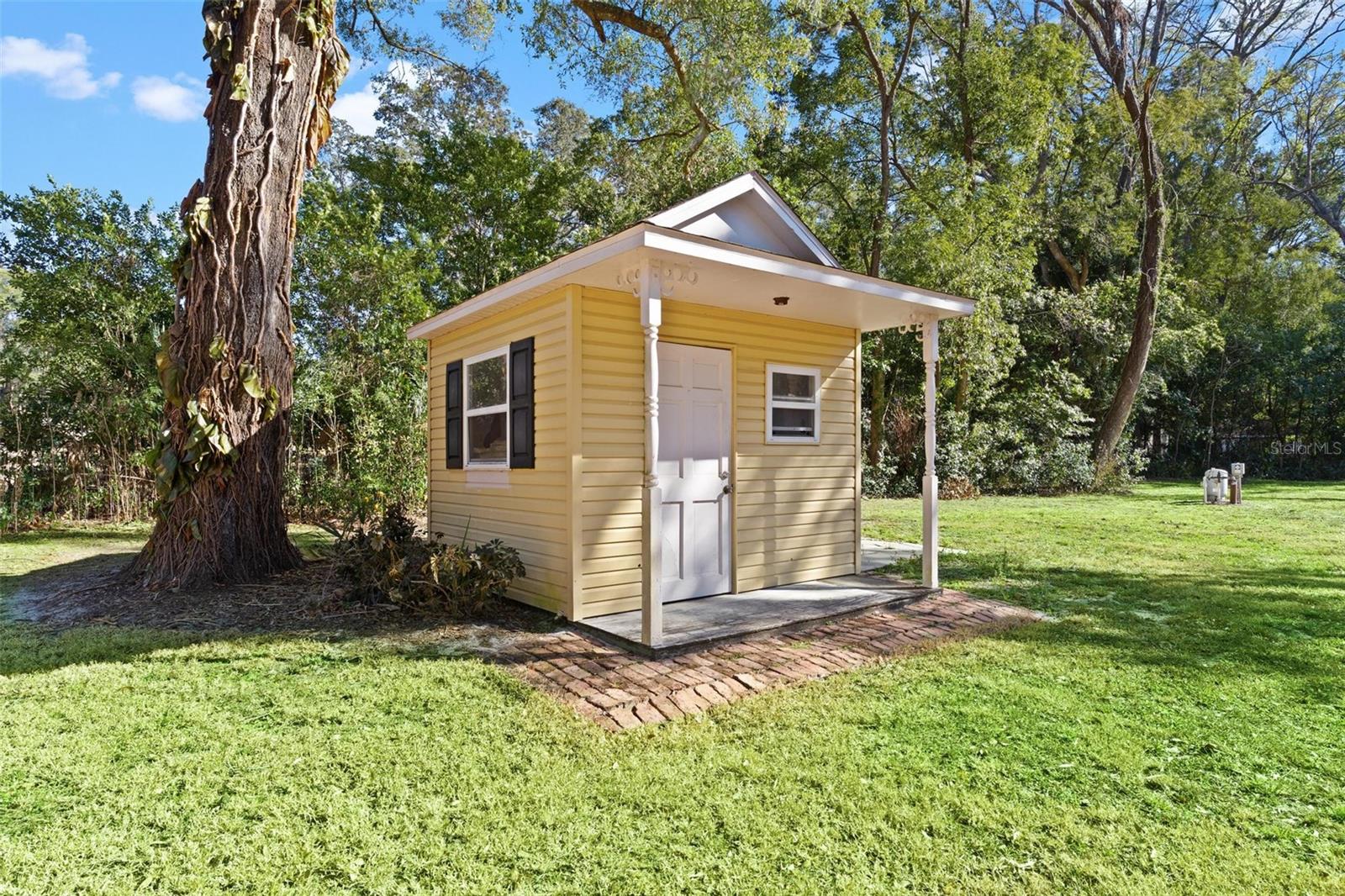 FRUITLAND PARK WINGSPREAD SUB - Residential