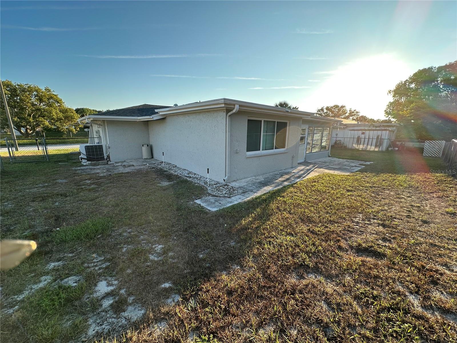 MAGNOLIA VALLEY - Residential