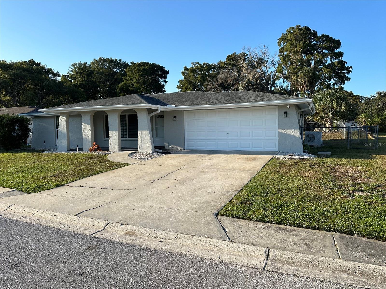 MAGNOLIA VALLEY - Residential