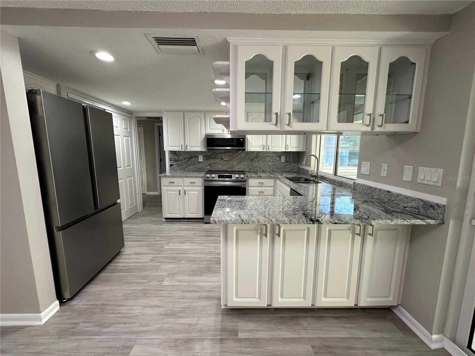 MAGNOLIA VALLEY - Residential