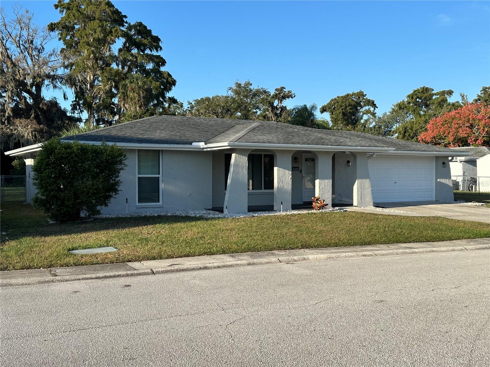 MAGNOLIA VALLEY - Residential