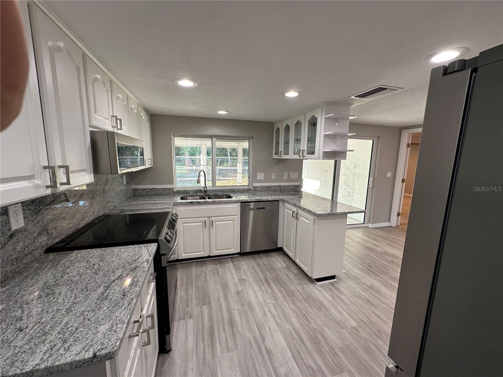 MAGNOLIA VALLEY - Residential