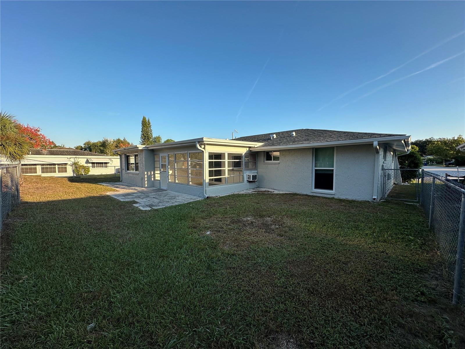 MAGNOLIA VALLEY - Residential