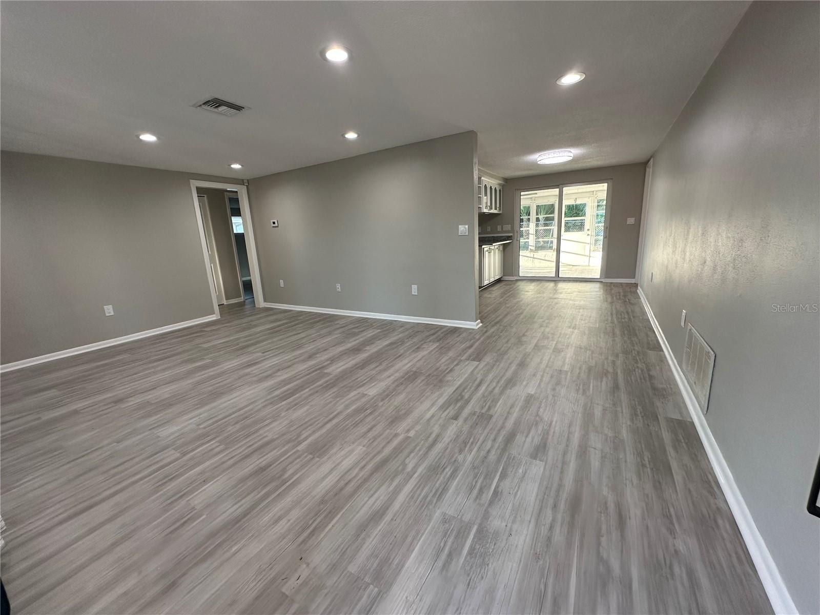 MAGNOLIA VALLEY - Residential