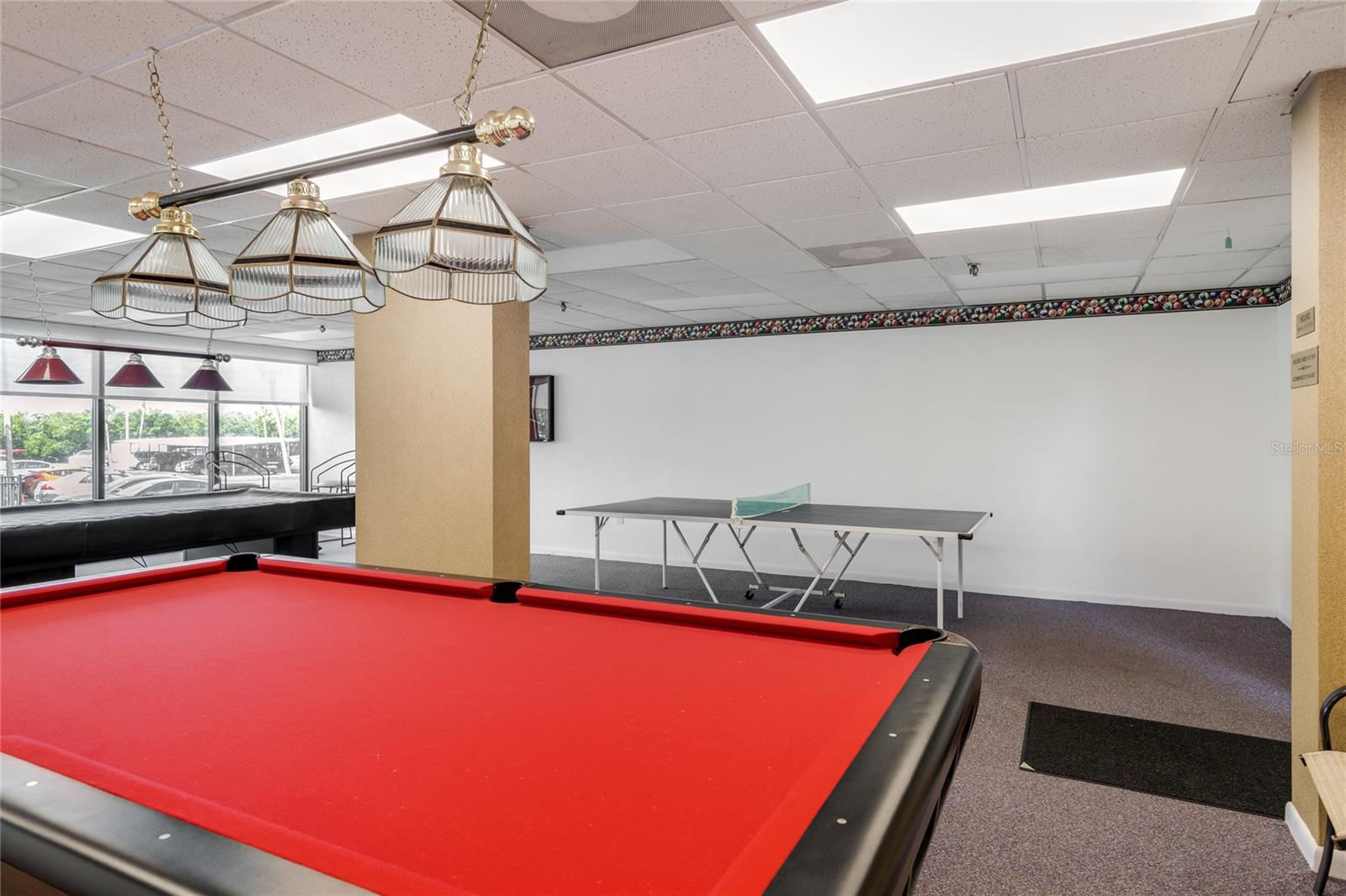 CHATEAU TOWER CONDO - Residential