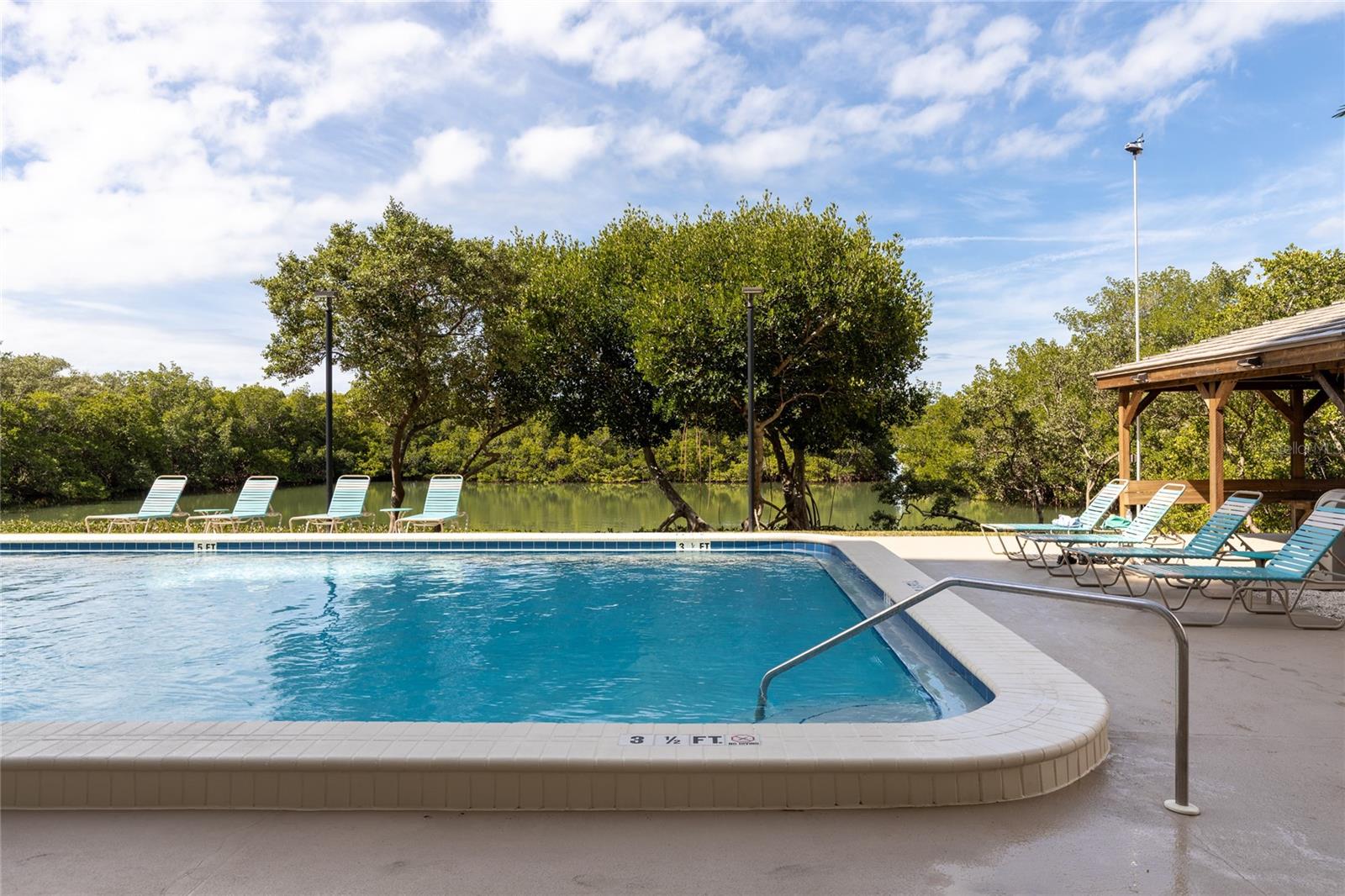 CHATEAU TOWER CONDO - Residential