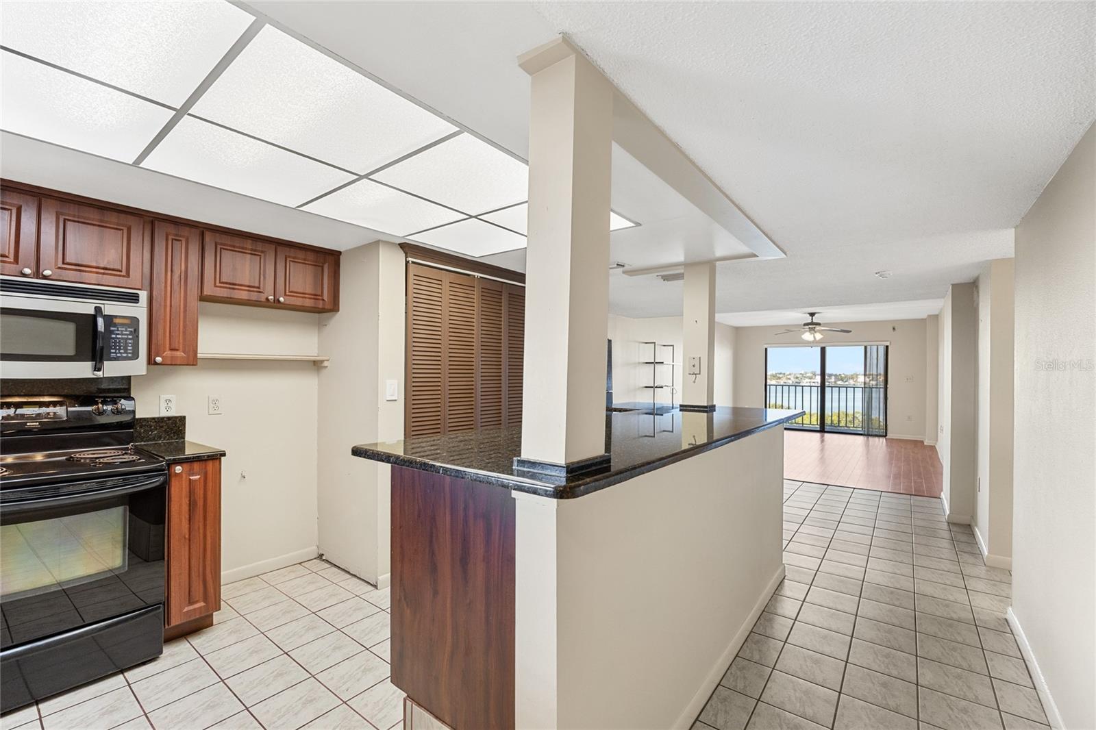 CHATEAU TOWER CONDO - Residential