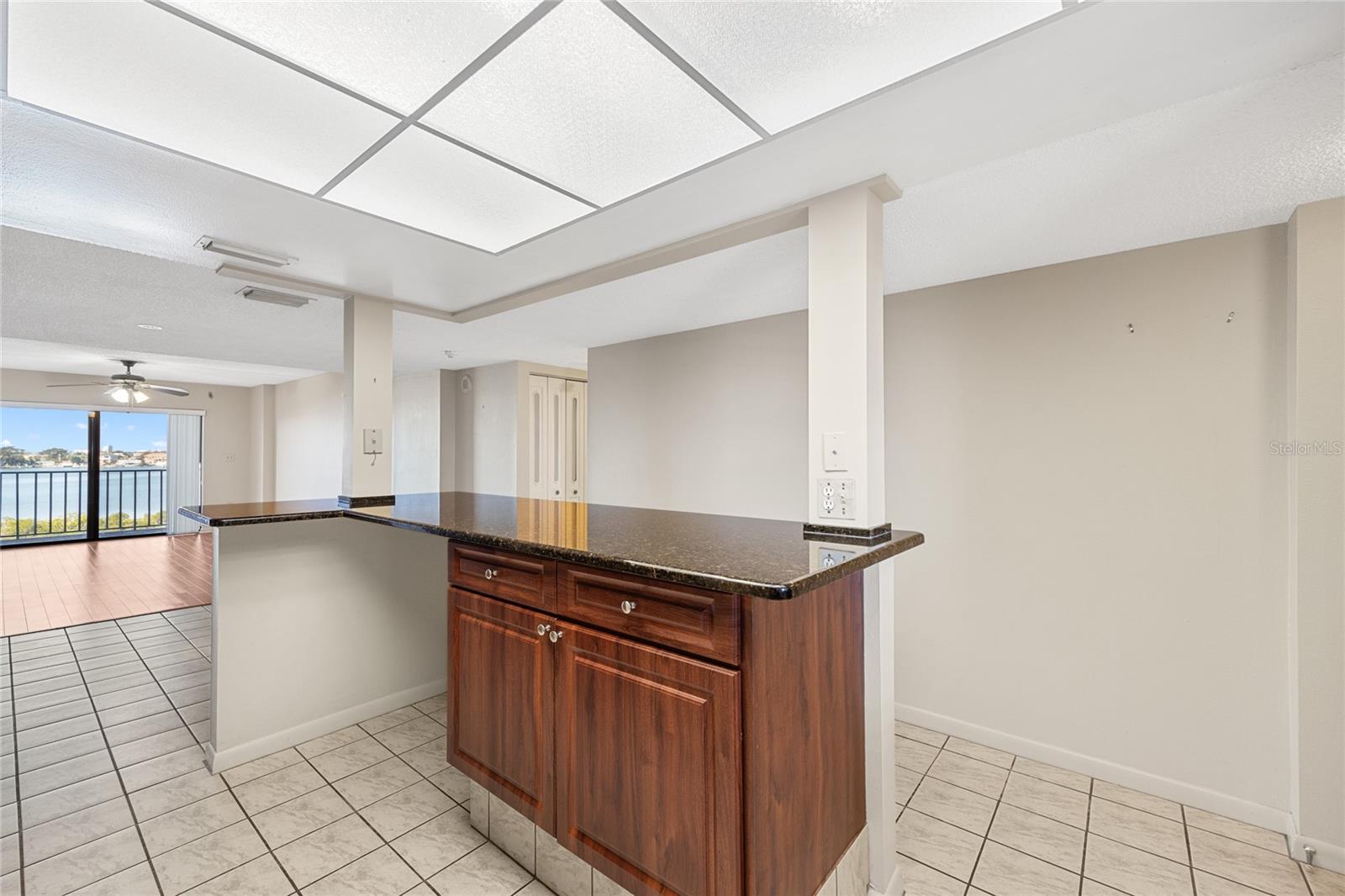 CHATEAU TOWER CONDO - Residential