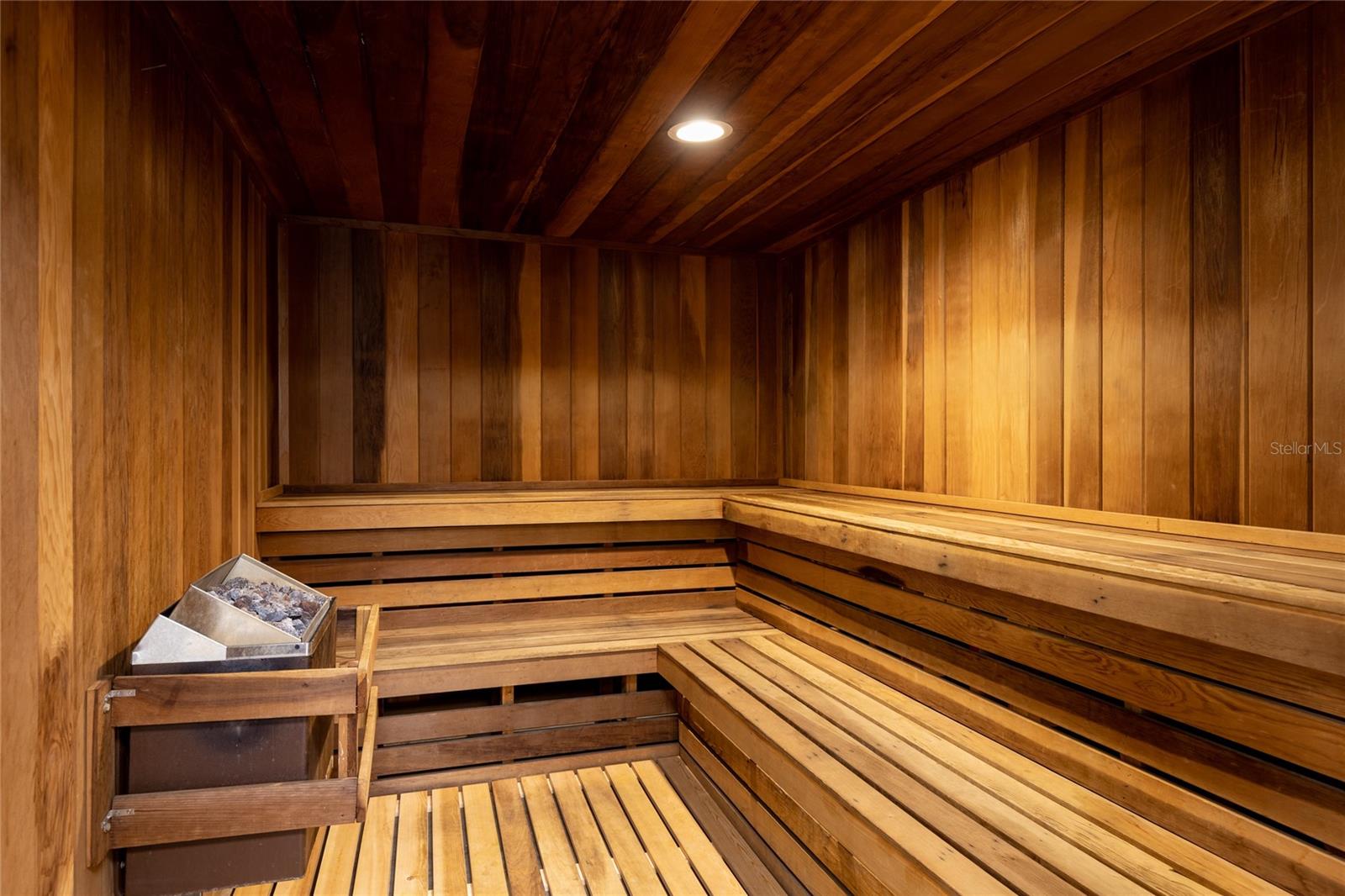 CHATEAU TOWER CONDO - Residential