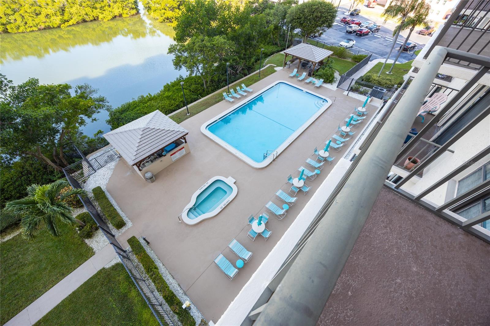 CHATEAU TOWER CONDO - Residential