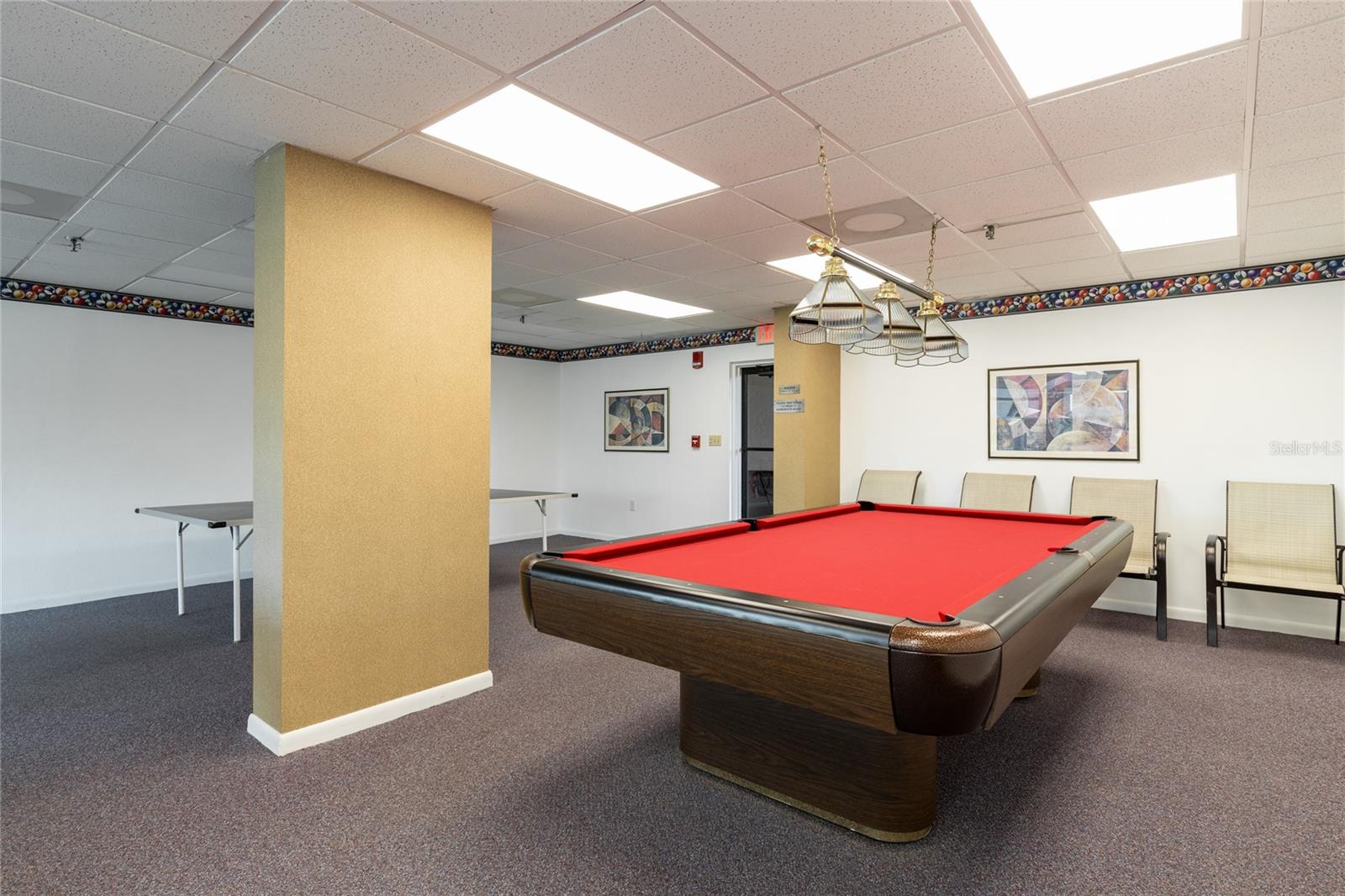 CHATEAU TOWER CONDO - Residential