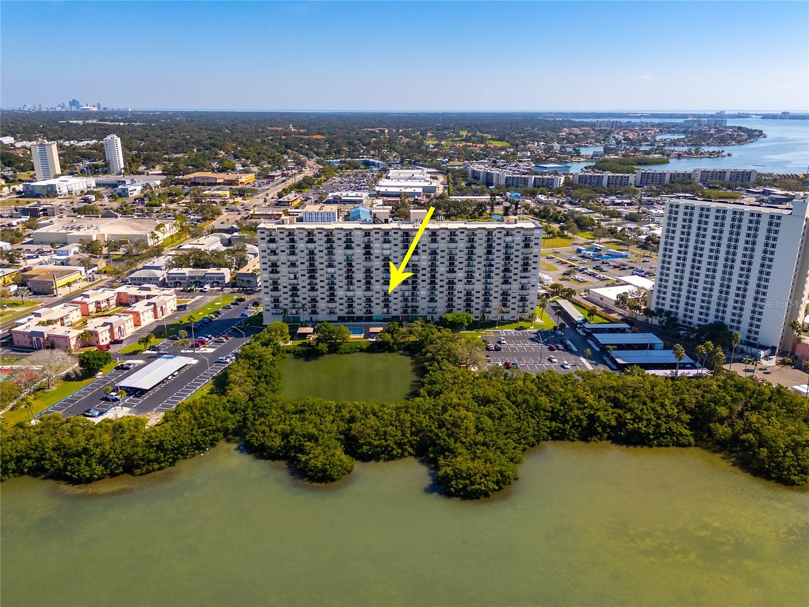 7050 SUNSET DRIVE S 509