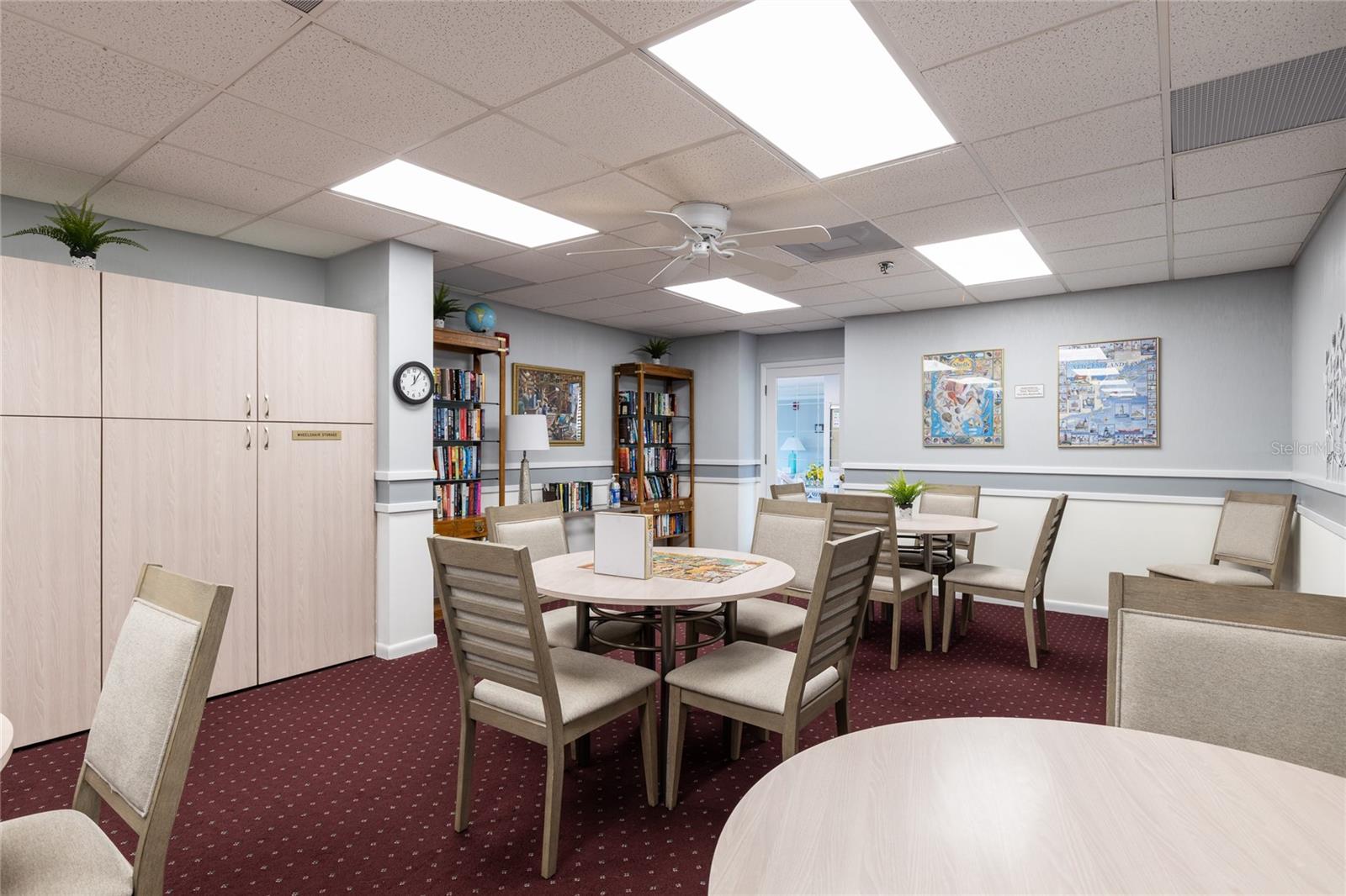 CHATEAU TOWER CONDO - Residential