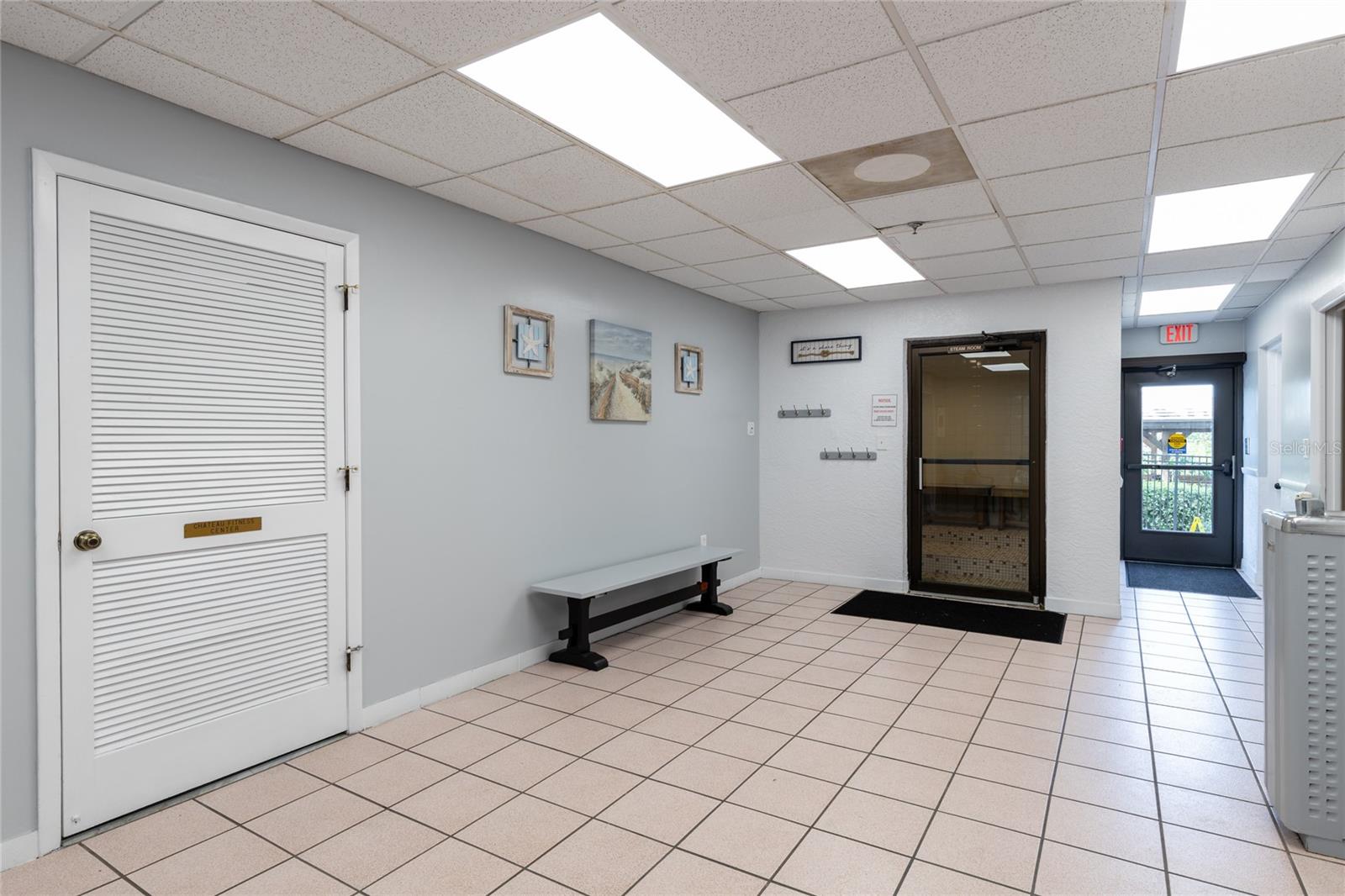 CHATEAU TOWER CONDO - Residential