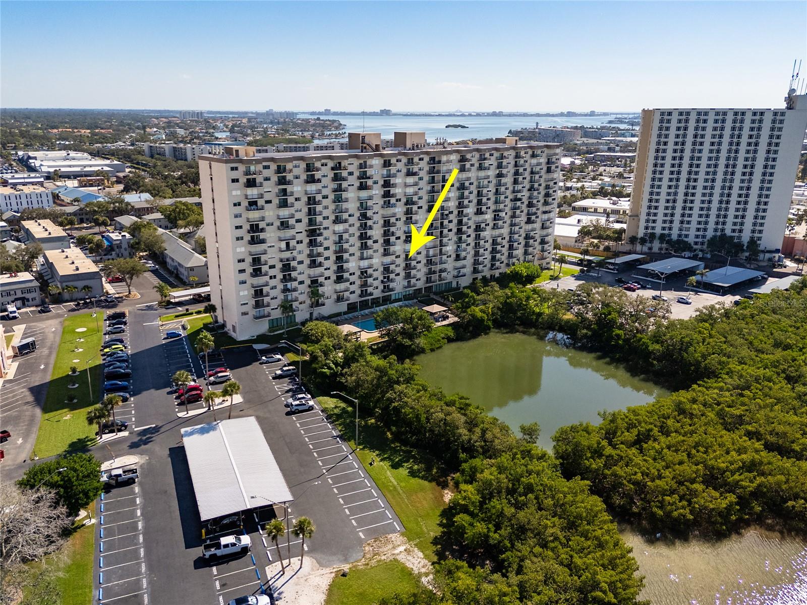 CHATEAU TOWER CONDO - Residential