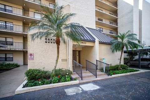 2900 COVE CAY DRIVE 6C CLEARWATER FL 33760