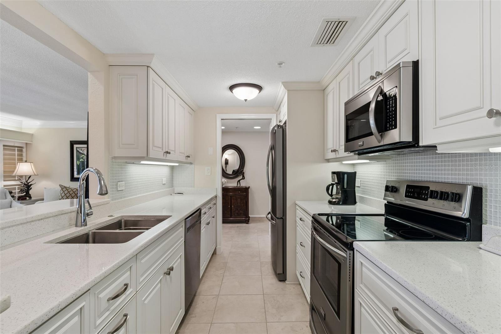 INNISBROOK 11 CONDO - Residential