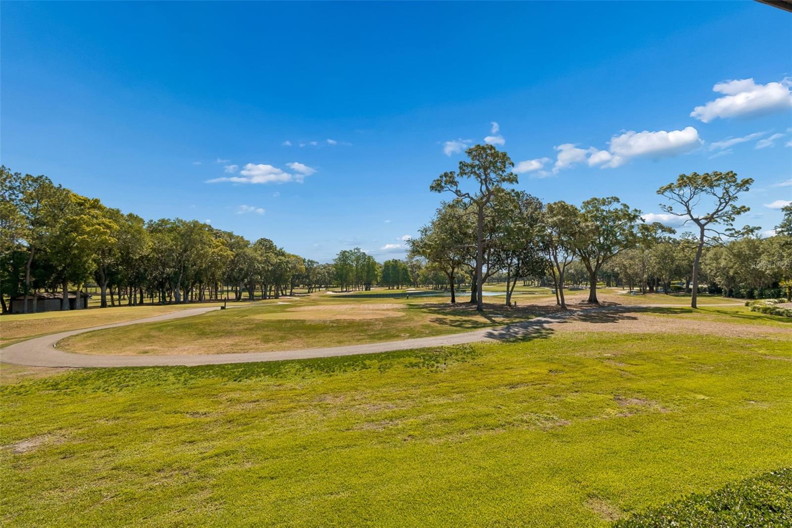 INNISBROOK 11 CONDO - Residential